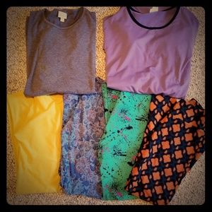 LulaRoe Bundle